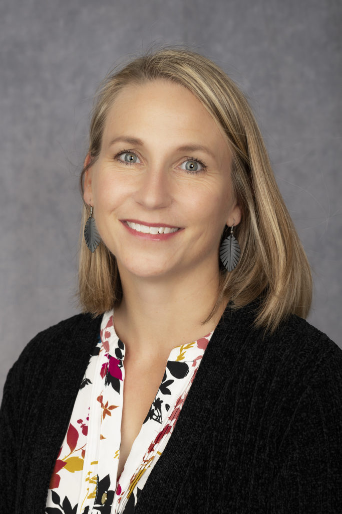 Jill Tripp